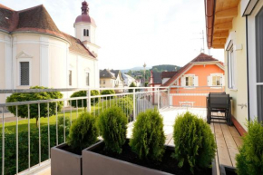 Athecada Apartments